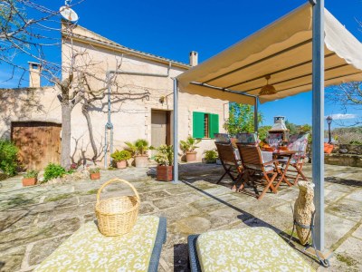 Villa Sabor De Cas Ferrer - Outdoor photo 20