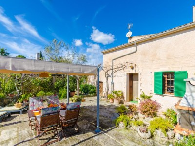 Villa Sabor De Cas Ferrer - Outdoor photo 21