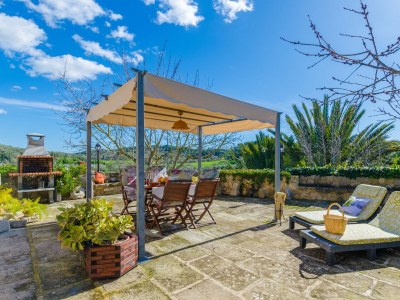 Villa Sabor De Cas Ferrer - Outdoor photo 22