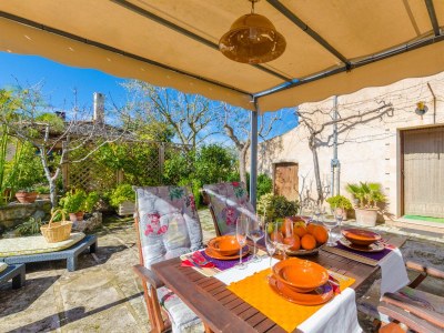 Villa Sabor De Cas Ferrer - Outdoor photo 24