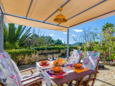 Villa Sabor De Cas Ferrer - Outdoor photo 25