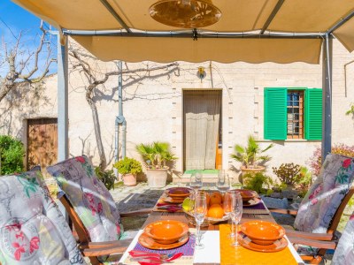 Villa Sabor De Cas Ferrer - Outdoor photo 26