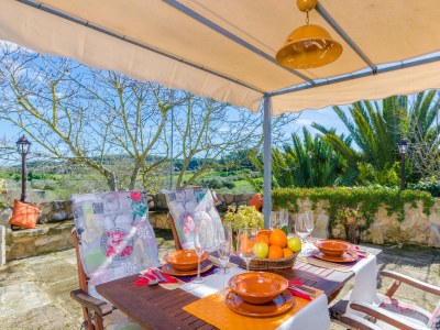 Villa Sabor De Cas Ferrer - Outdoor photo 27