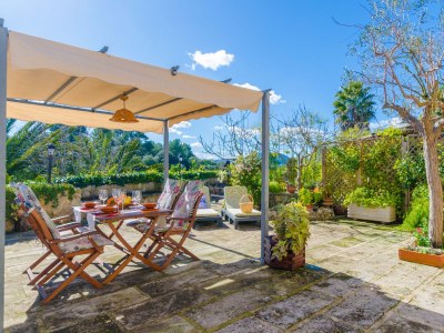 Villa Sabor De Cas Ferrer - Outdoor photo 28