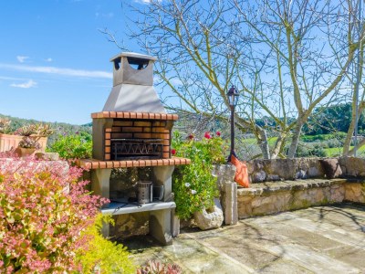 Villa Sabor De Cas Ferrer - Outdoor photo 29