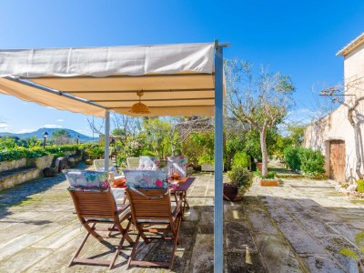 Villa Sabor De Cas Ferrer - Outdoor photo 30