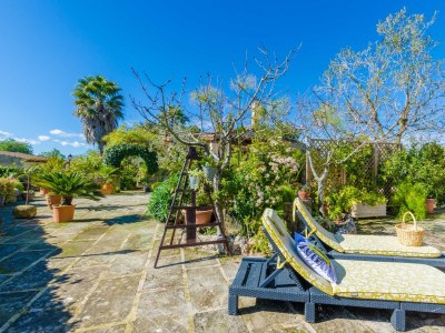 Villa Sabor De Cas Ferrer - Outdoor photo 32