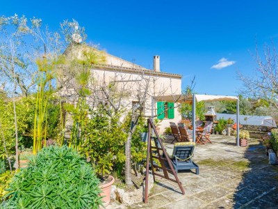 Villa Sabor De Cas Ferrer - Outdoor photo 33