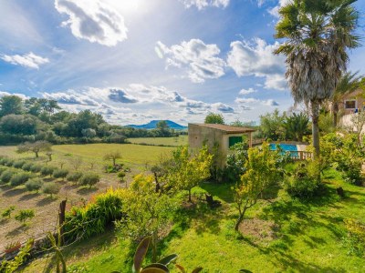 Villa Sabor De Cas Ferrer - Outdoor photo 36