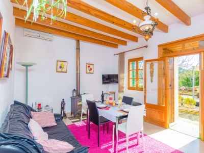 Villa Sabor De Cas Ferrer - Features photo 38