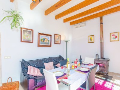 Villa Sabor De Cas Ferrer - Features photo 39