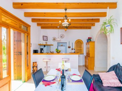 Villa Sabor De Cas Ferrer - Features photo 40