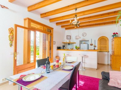 Villa Sabor De Cas Ferrer - Features photo 41