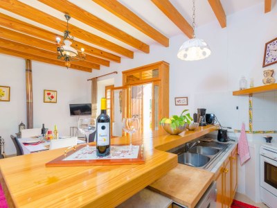 Villa Sabor De Cas Ferrer - Features photo 44