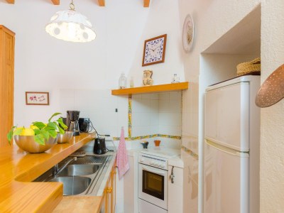 Villa Sabor De Cas Ferrer - Features photo 45