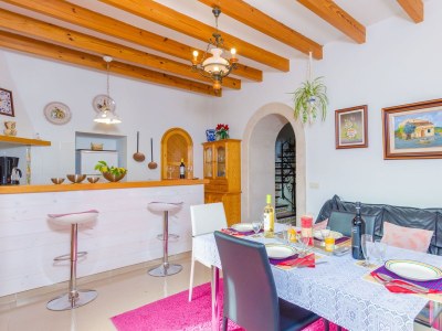 Villa Sabor De Cas Ferrer - Features photo 46