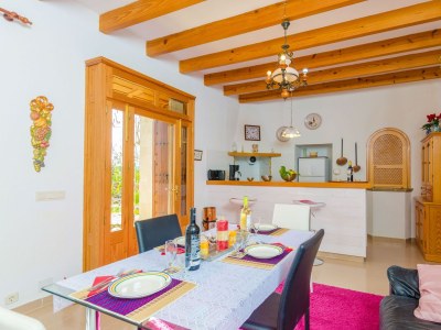 Villa Sabor De Cas Ferrer - Features photo 48