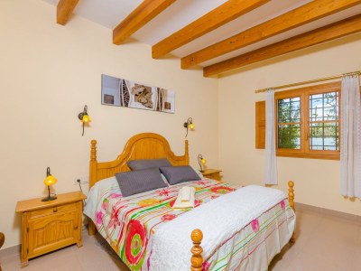 Villa Sabor De Cas Ferrer - Features photo 52