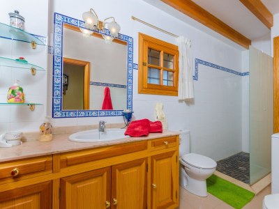 Villa Sabor De Cas Ferrer - Features photo 56