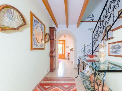 Villa Sabor De Cas Ferrer - Features photo 58