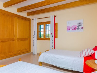 Villa Sabor De Cas Ferrer - Features photo 60