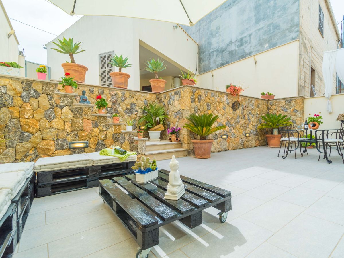 Chalet Casa Holganza