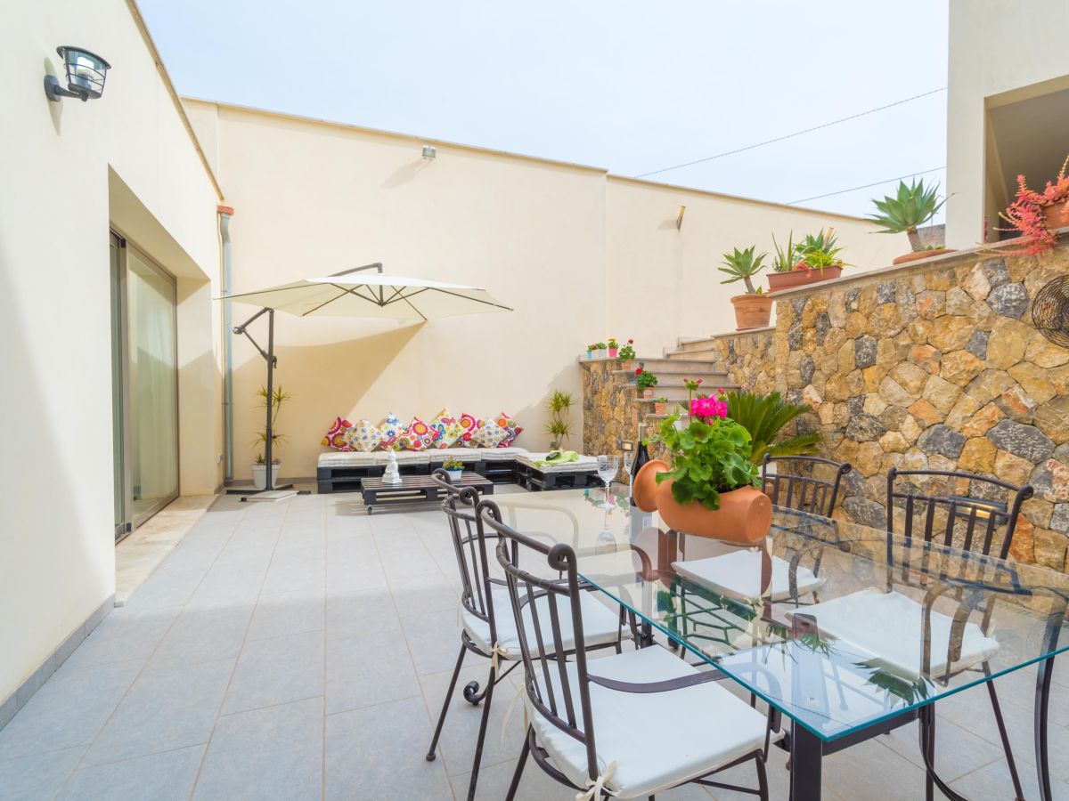 Chalet Casa Holganza - Outdoor photo 3