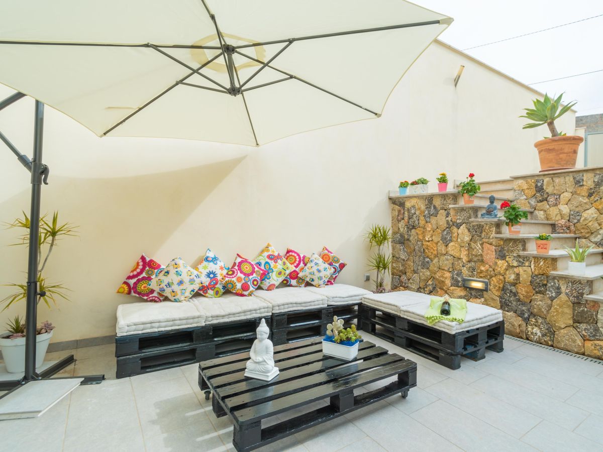 Chalet Casa Holganza - Outdoor photo 4