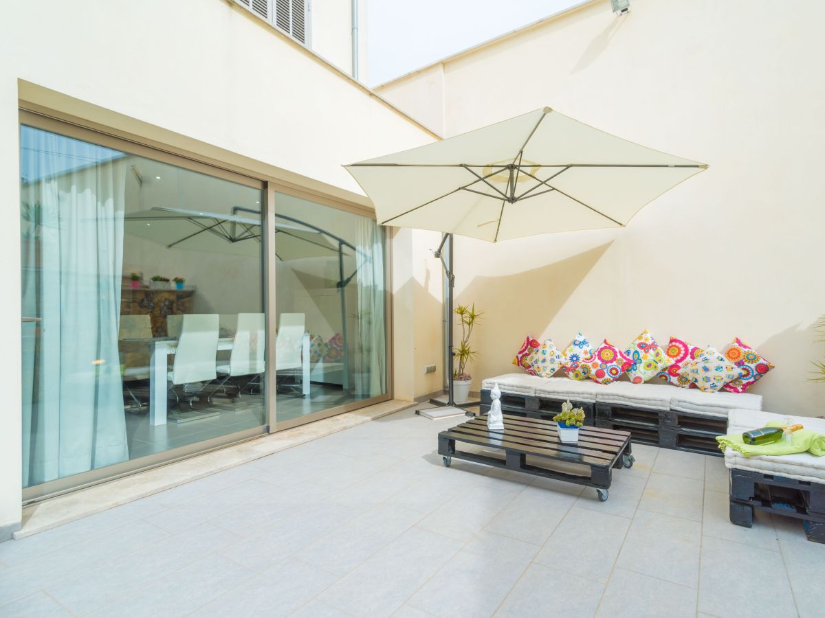 Chalet Casa Holganza - Outdoor photo 5