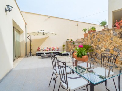 Chalet Casa Holganza - Outdoor photo 3