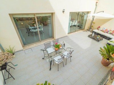 Chalet Casa Holganza - Outdoor photo 6