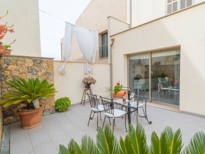 Chalet Casa Holganza - Outdoor photo 7