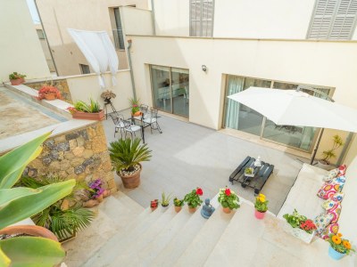 Chalet Casa Holganza - Outdoor photo 8