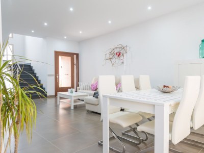 Chalet Casa Holganza - Features photo 12