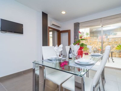 Chalet Casa Holganza - Features photo 15