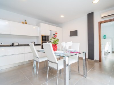 Chalet Casa Holganza - Features photo 16