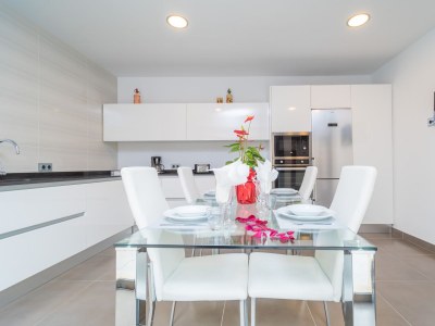 Chalet Casa Holganza - Features photo 17