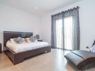 Chalet Casa Holganza - Features photo 20