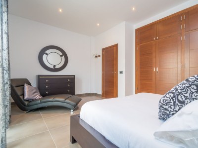 Chalet Casa Holganza - Features photo 22