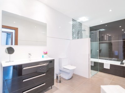 Chalet Casa Holganza - Features photo 26