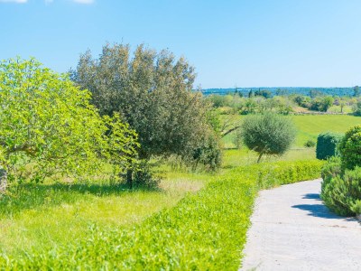 Chalet Casa Holganza - Environment photo 30