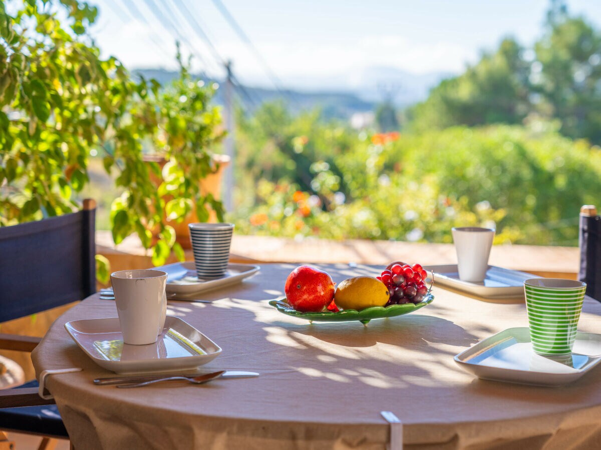 Chalet Ca Na Carme (Alaronera) - Outdoor photo 2