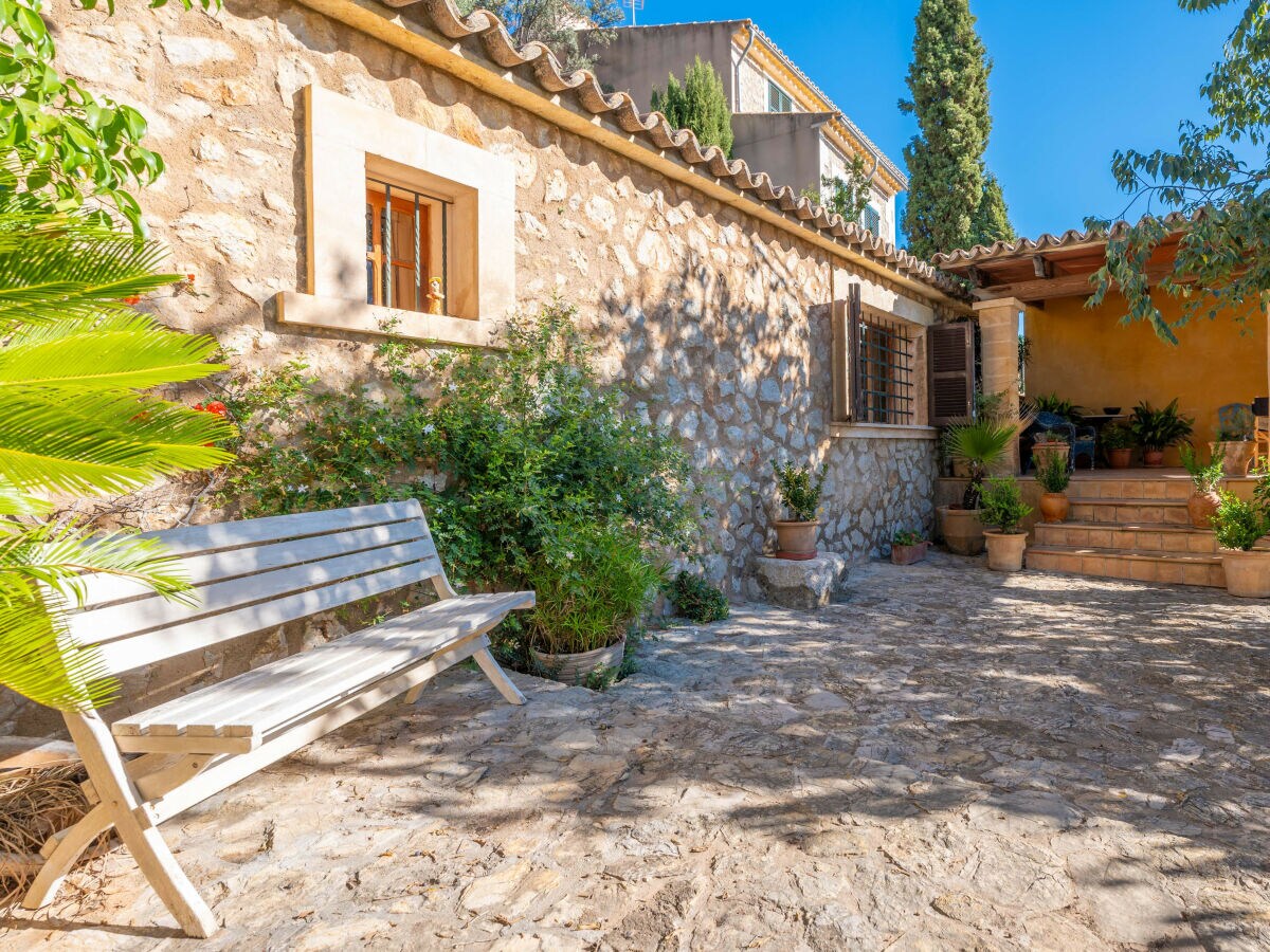 Chalet Ca Na Carme (Alaronera) - Outdoor photo 4