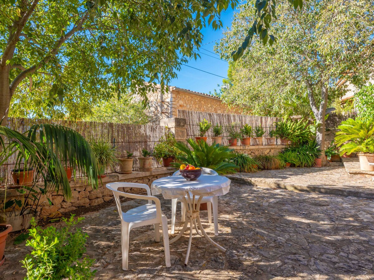 Chalet Ca Na Carme (Alaronera) - Outdoor photo 5