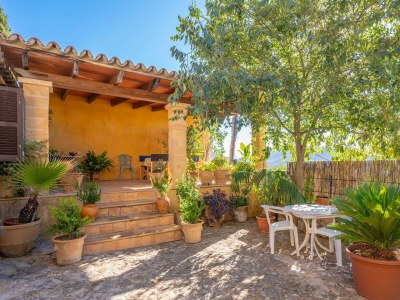 Chalet Ca Na Carme (Alaronera) - Outdoor photo 3