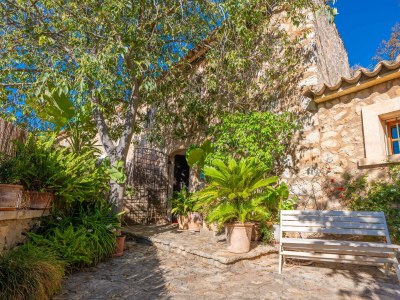 Chalet Ca Na Carme (Alaronera) - Outdoor photo 6