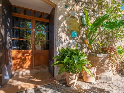 Chalet Ca Na Carme (Alaronera) - Outdoor photo 7