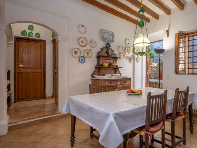 Chalet Ca Na Carme (Alaronera) - Features photo 13