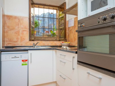 Chalet Ca Na Carme (Alaronera) - Features photo 15