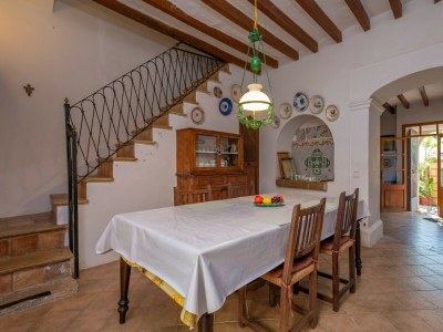 Chalet Ca Na Carme (Alaronera) - Features photo 17